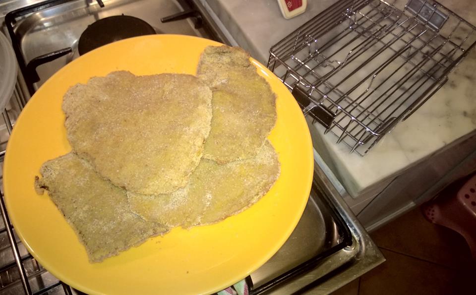 La FRIGGITRICE che FRIGGE senza OLIO