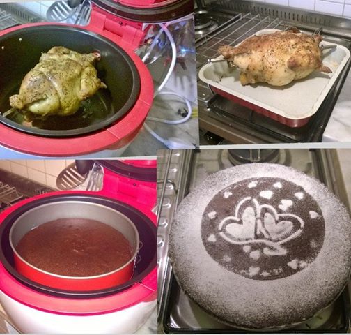 La FRIGGITRICE che FRIGGE senza OLIO