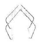 Pinza per accessori per Friggitrice ad Aria FryLight Sirge
