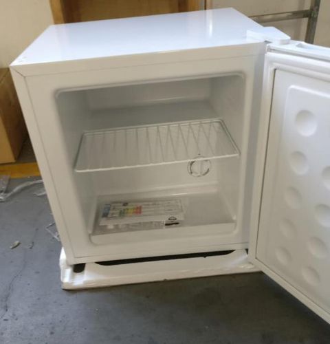 Mini Congelatore Freezer 31 Litri Classe A++