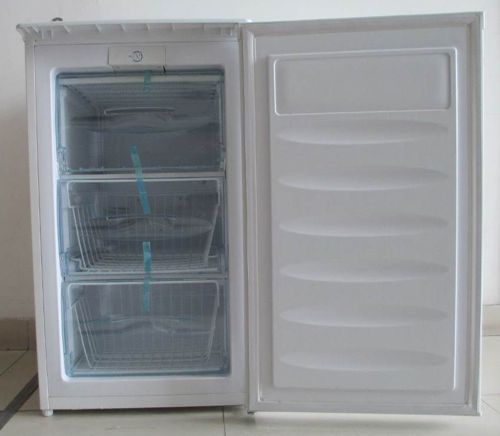 Mini Congelatore Freezer 75 Litri 3 Cassetti Classe A+