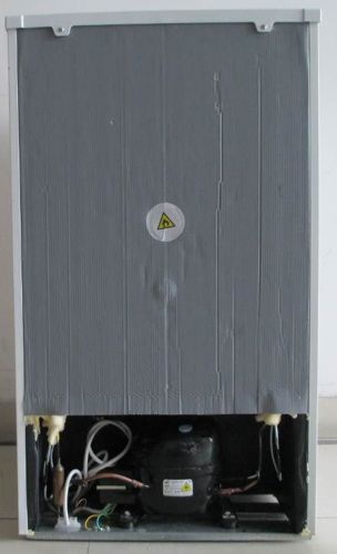 Mini Congelatore Freezer 75 Litri 3 Cassetti Classe A+
