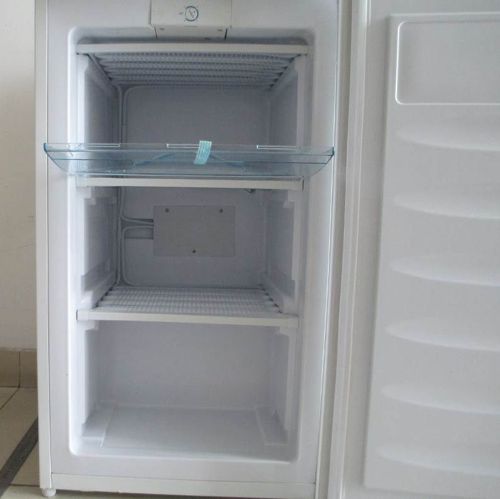 Mini Congelatore Freezer 75 Litri 3 Cassetti Classe A+