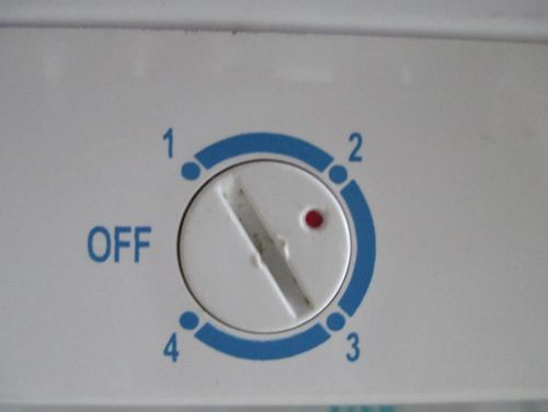 Mini Congelatore Freezer 75 Litri 3 Cassetti Classe A+