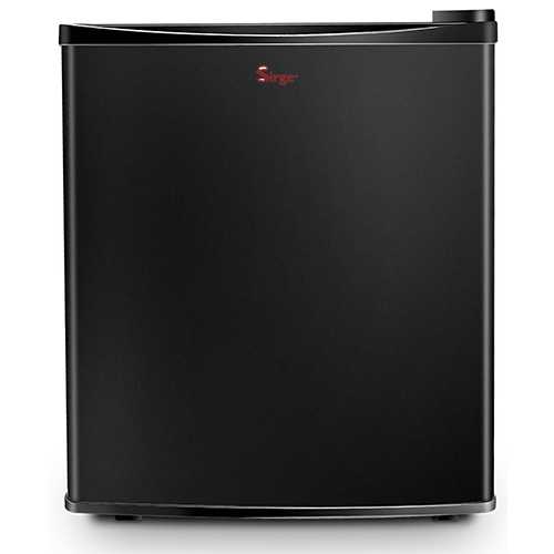Frigorifero 38 Litri SILENZIOSO senza compressore Frigobar Termoelettronico Frigo