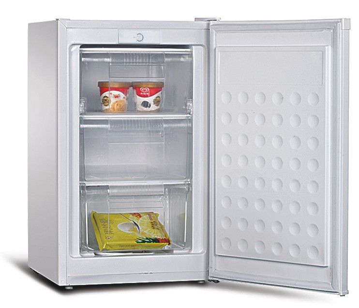 Sirge Mini Congelatore Freezer 75 Litri 3 Cassetti Classe