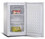 Mini Congelatore Freezer 75 Litri 3 cassetti Classe A PIU