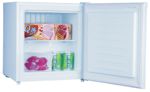 Mini Congelatore Freezer 31 Litri Doppia Funzione Frigo e Congelatore Nuova Classe Energetica E