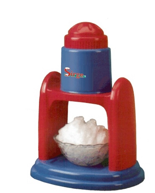 Sirge Macchina per granite Granitas