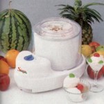 Macchina per Gelato Golosis