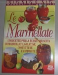 IN OMAGGIO LIBRO 170 RICETTE DI MARMELLATE