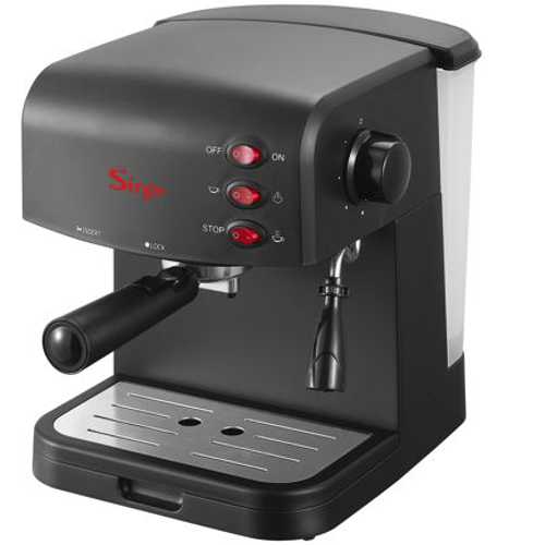 Sirge - Manicotto porta filtro per Macchina Caffe Espresso S