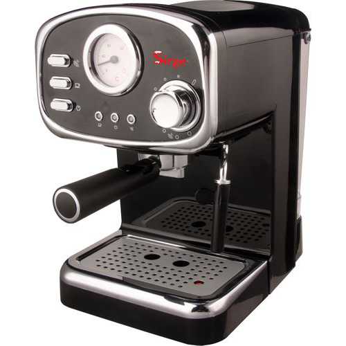 Sirge - Manicotto porta filtro per Macchina Caffe Espresso C