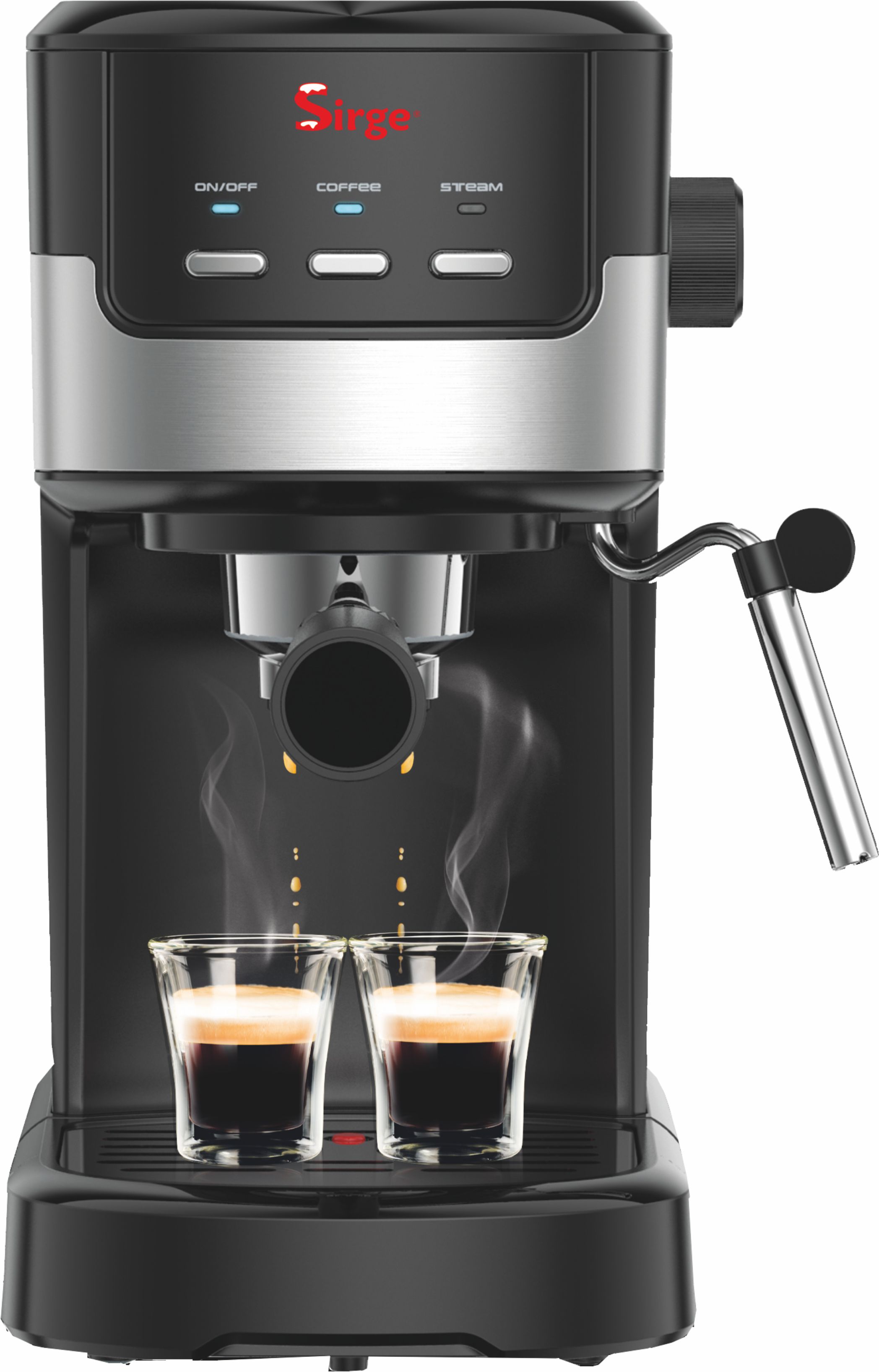 Macchine da caffè professionali: innovazione ed efficienza