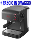 Macchina per Caffe Espresso e Cappuccino