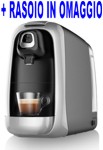 Macchina per Caffe Espresso SemiAutomati