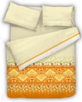 Trapunta Matrimoniale in fine cotone di Percalle cod.7634O