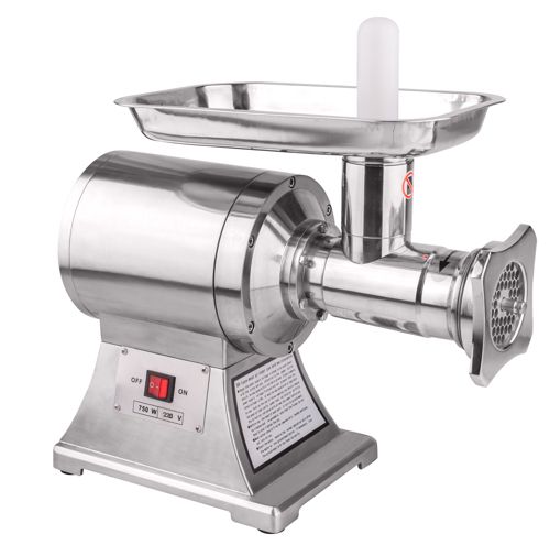 Tritacarne Professionale 750 Watt fino a 250kgh