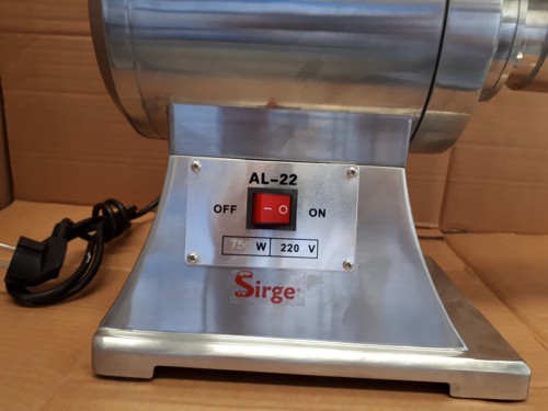 Tritacarne Professionale 750 Watt fino a 250kgh