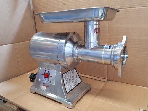 Tritacarne Professionale 750 Watt fino a 250kgh