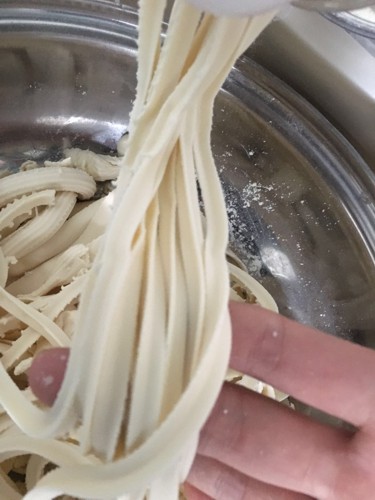 Confezione 4 Trafile per Macchina per la Pasta Sirge PastaMagic