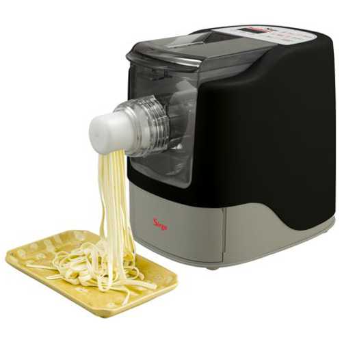 Sirge - Macchina per pasta fresca fatta in Casa 260 Watt imp