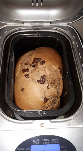 HomeBread - La macchina per il pane fatto in casa - Cs, CAREservice