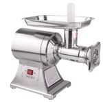 Tritacarne Professionale 750 Watt fino a 250kgh