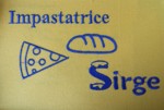 CopriImpastatrice copertura per Impastatrice Planetaria Automatica Sirge Pastamia