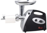 Tritacarne e Passapomodoro Professionale 550 Watt con retromarcia DolceSugo