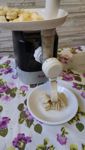 Accessorio Sorbetteria per Macchina per Pasta PASTABUONA Sirge