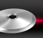 Lama disco Affettatrice Professionale Sirge 22 cm