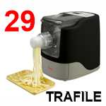 Macchina per Pasta Pane Pizza con 29 trafile 260W fino a 720gr di impasto