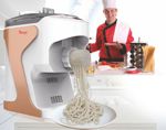 Macchina per pasta fresca con 18 trafile PastaLella
