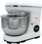 Impastatrice Planetaria Automatica 5 Litri