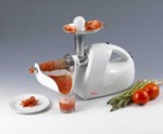 Passapomodoro Tritacarne Professionale 700Watt