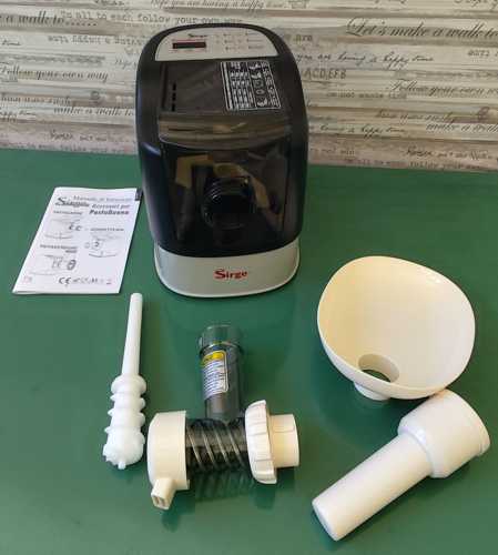 robot da cucina multifunzione