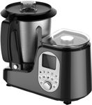 Robot da Cucina Multifunzione con accessori e 20 Programmi