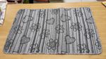 Tappeto CUCINA 50 x 80 cm cod.D