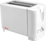 Tostapane con espulsione automatica Poldo