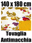 Tovaglia antimacchia 140 x 180 cm 03