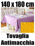 Tovaglia antimacchia 140 x 180 cm 07