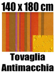 Tovaglia antimacchia 140 x 180 cm 10