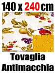 Tovaglia antimacchia 140 x 240 cm 03