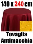 Tovaglia antimacchia 140 x 240 cm 06