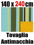 Tovaglia antimacchia 140 x 240 cm 12