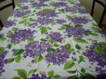 Tovaglia 140 x 180 cm tovaglia rettangolare Tavolo Antimacchia Poliestere 03