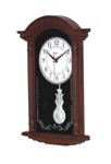 Orologio a Pendolo Crow 330