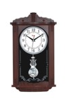 Orologio a Pendolo Crow 350