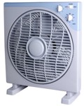 Ventilatore da Pavimento box ultra potente Refolo